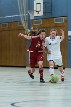 Bild 146 - B-Juniorinnen Cup Wahlstedt